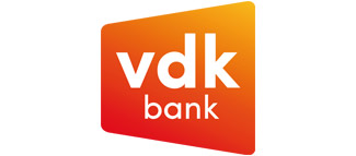 VDK bank logo