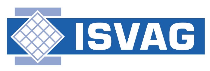 Isvag logo