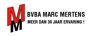 Mark Mertens logo