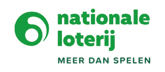 Nationale loterij logo